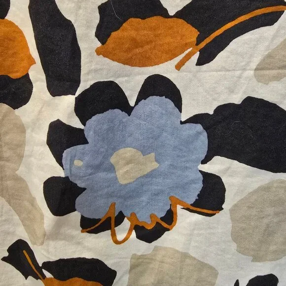 GAP Men's short sleeve button down shirt XL - Picture 4 of 8